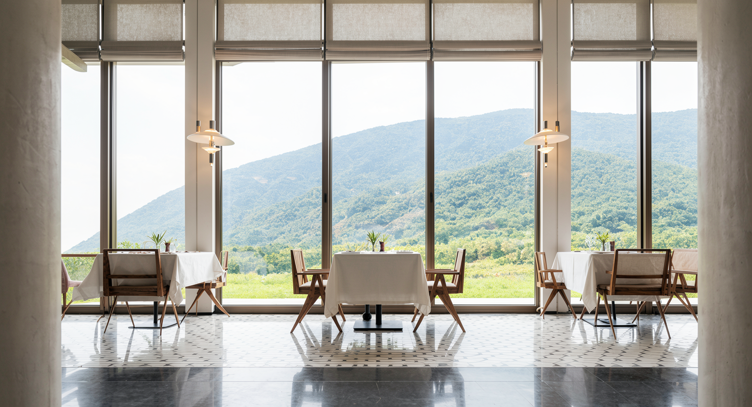 叙永 | 高山度假酒店