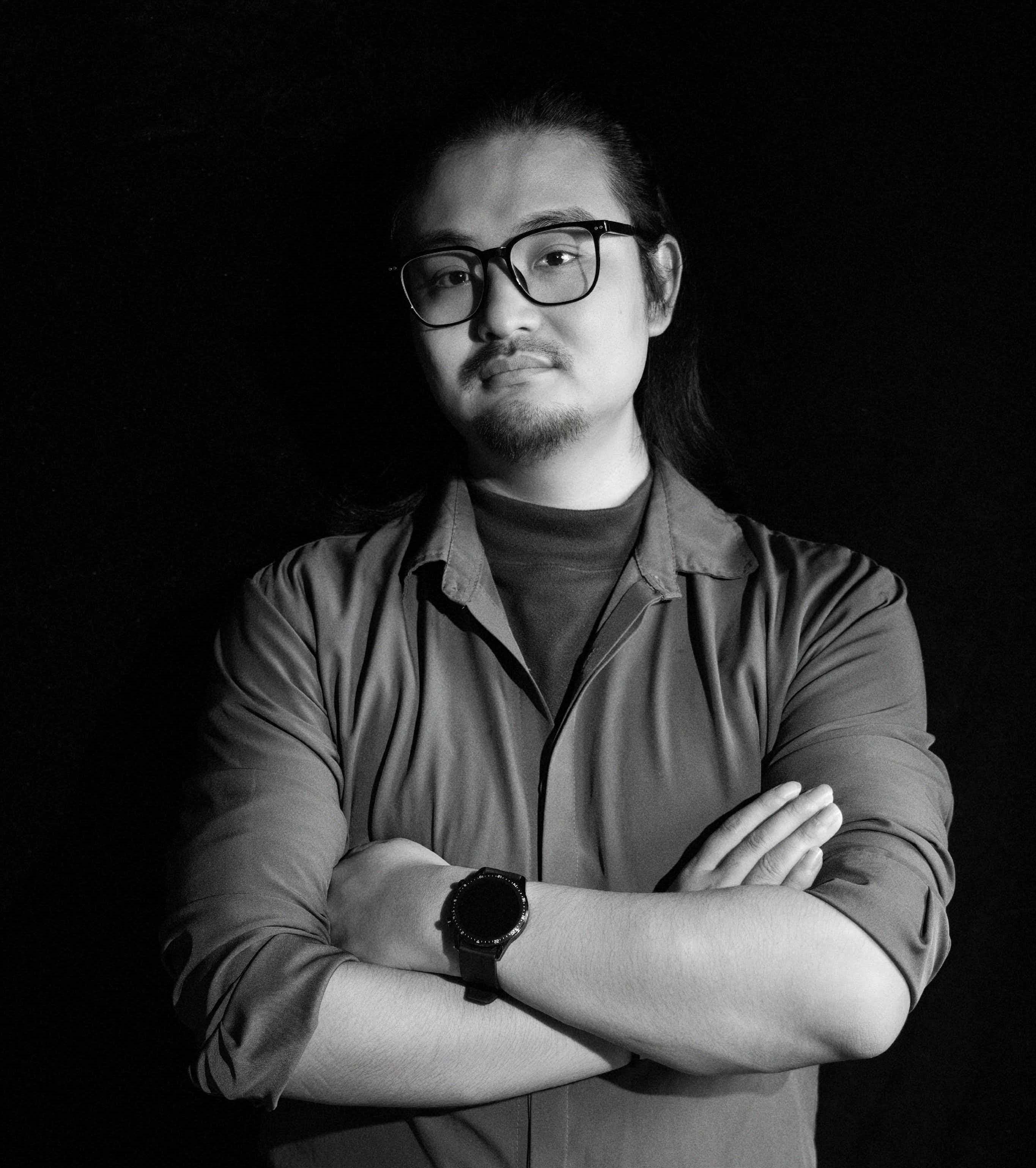 杨培俊