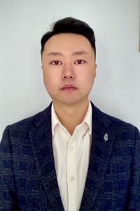 李怀杰
